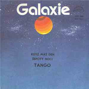 Tango  - Když Máš Den / Šepoty Noci download free