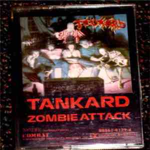 Tankard - Zombie Attack download free Tankard - Zombie Attack download mp3 flac
