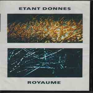 Étant Donnés - Royaume download free