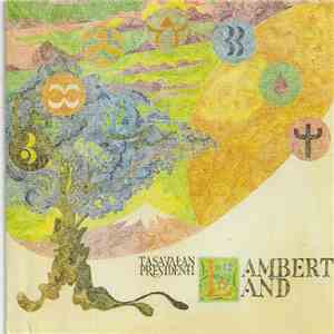 Tasavallan Presidentti - Lambertland download free Tasavallan Presidentti - Lambertland download mp3 flac