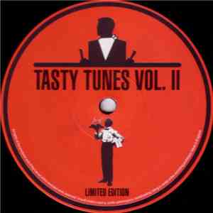 Tasty Tunes - Tasty Tunes Vol. 2 download mp3 flac
