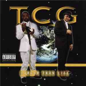 TCG - Larger Than Life download free