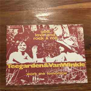 Teegarden & Van Winkle - God, Love And Rock & Roll download free Teegarden & Van Winkle - God, Love And Rock & Roll download mp3 flac