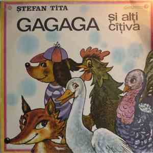 Ștefan Tita - GaGaGa Și Alți Cîțiva download mp3 flac