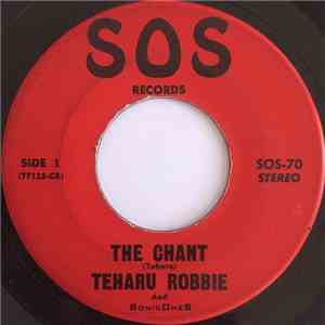 Teharu Robbie And SonicOneS / Robbie Aldocano - The Chant / Apollo 11 download mp3 flac