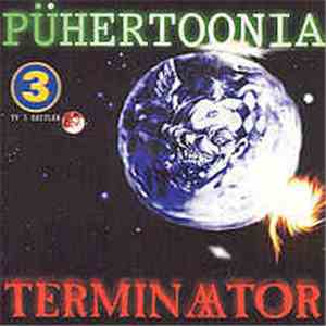 Terminaator - Pühertoonia download free