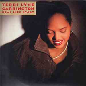 Terri Lyne Carrington - Real Life Story download free Terri Lyne Carrington - Real Life Story download mp3 flac