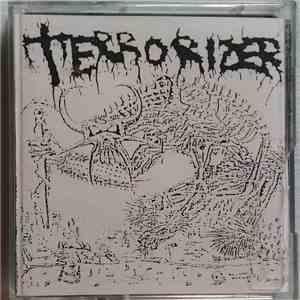 Terrorizer - Demo 87 download free