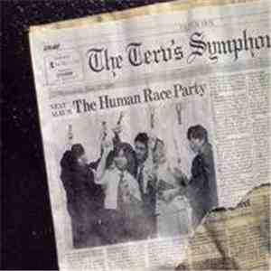 Teru's Symphonia - Human Race Party download mp3 flac