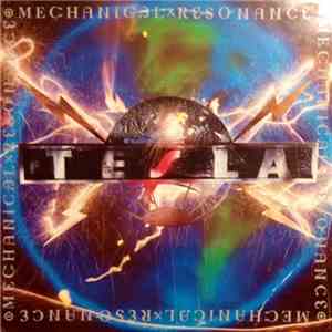 Tesla - Mechanical Resonance download mp3 flac