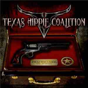 Texas Hippie Coalition - Peacemaker download free Texas Hippie Coalition - Peacemaker download mp3 flac