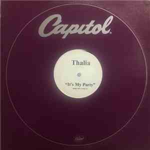 Thalía - It's My Party download free