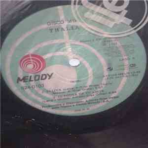 Thalia - Thalia download free