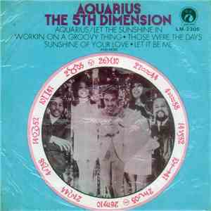 The 5th Dimension - Aquarius download mp3 flac