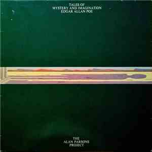 The Alan Parsons Project - Tales Of Mystery And Imagination download mp3 flac