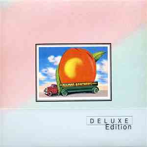 The Allman Brothers Band - Eat A Peach download free The Allman Brothers Band - Eat A Peach download mp3 flac