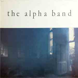 The Alpha Band - The Alpha Band download free The Alpha Band - The Alpha Band download mp3 flac