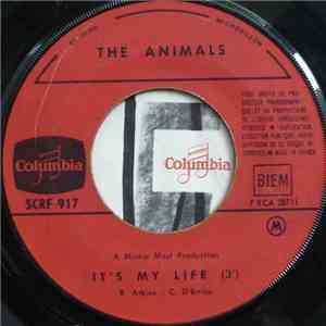 The Animals - It's My Life download free The Animals - It's My Life download mp3 flac