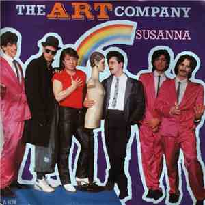 The Art Company - Susanna download free The Art Company - Susanna download mp3 flac