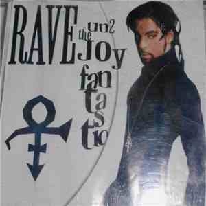 The Artist (Formerly Known As Prince) - Rave Un2 The Joy Fantastic download mp3 flac