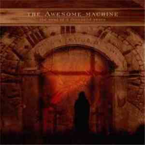 The Awesome Machine - The Soul Of A Thousand Years download mp3 flac