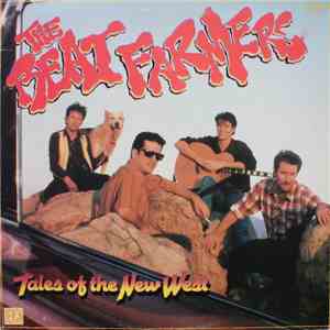 The Beat Farmers - Tales Of The New West download mp3 flac