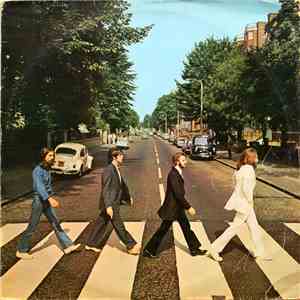 The Beatles - Abbey Road download free The Beatles - Abbey Road download mp3 flac