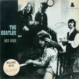 The Beatles - Hey Jude download free The Beatles - Hey Jude download mp3 flac
