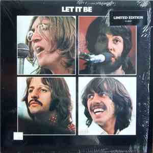 The Beatles - Let It Be download free