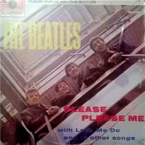 The Beatles - Please Please Me download free The Beatles - Please Please Me download mp3 flac