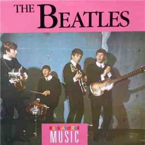 The Beatles - Rock And Roll Music download free The Beatles - Rock And Roll Music download mp3 flac