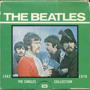 The Beatles - The Singles Collection 1962 - 1970 download free The Beatles - The Singles Collection 1962 - 1970 download mp3 flac