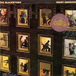 The Blackbyrds - Night Grooves download mp3 flac
