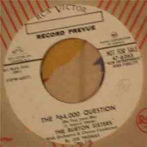 The Burton Sisters - I Am So Glad download free The Burton Sisters - I Am So Glad download mp3 flac