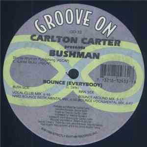 The Bushmen - Bounce (Everybody) download free The Bushmen - Bounce (Everybody) download mp3 flac
