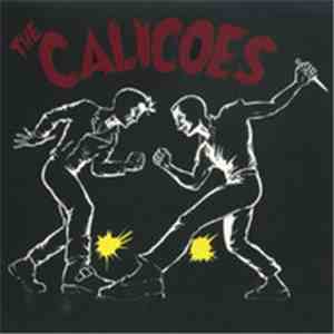 The Calicoes - Rumble download mp3 flac