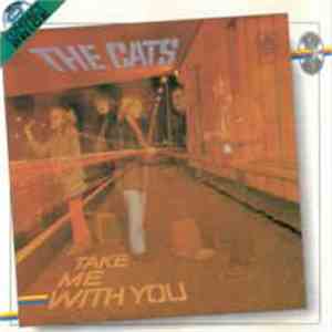 The Cats - Take Me With You download mp3 flac
