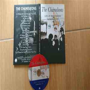 The Chameleons - Live At The Paradiso (Amsterdam 1983) download free The Chameleons - Live At The Paradiso (Amsterdam 1983) download mp3 flac
