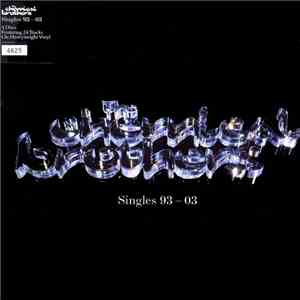 The Chemical Brothers - Singles 93-03 download free