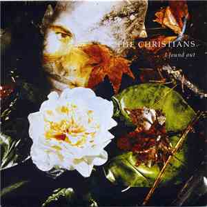 The Christians - I Found Out download mp3 flac