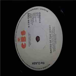 The Clash - I fought the law /Gates of the west download free The Clash - I fought the law /Gates of the west download mp3 flac