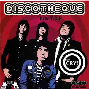 The Connection, The Cry! - The Cry! And The Connection Split 7" download free The Connection, The Cry! - The Cry! And The Connection Split 7" download mp3 flac
