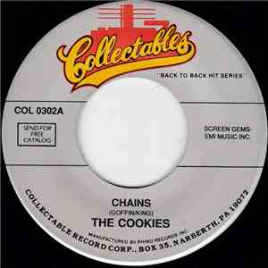 The Cookies - Chains / Will Power download mp3 flac
