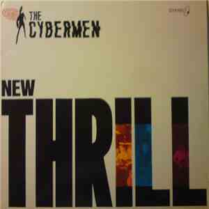 The Cybermen  - New Thrill download mp3 flac