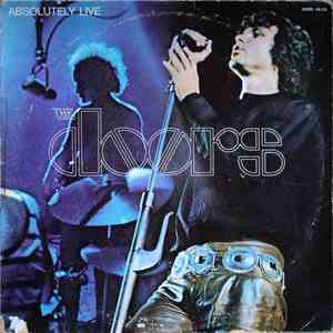The Doors - Absolutely Live download free The Doors - Absolutely Live download mp3 flac