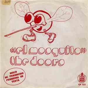 The Doors - El Mosquito download mp3 flac