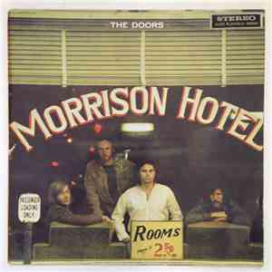 The Doors - Morrison Hotel download mp3 flac