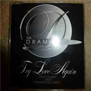 The Dramatics - Try Love Again download free The Dramatics - Try Love Again download mp3 flac