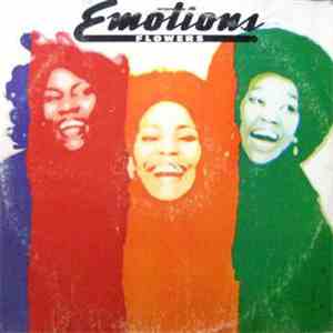 The Emotions - Flowers download mp3 flac