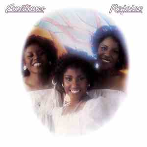 The Emotions - Rejoice download free